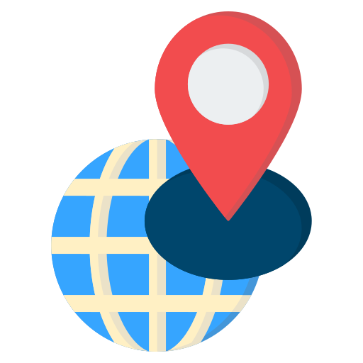 Local SEO Icon